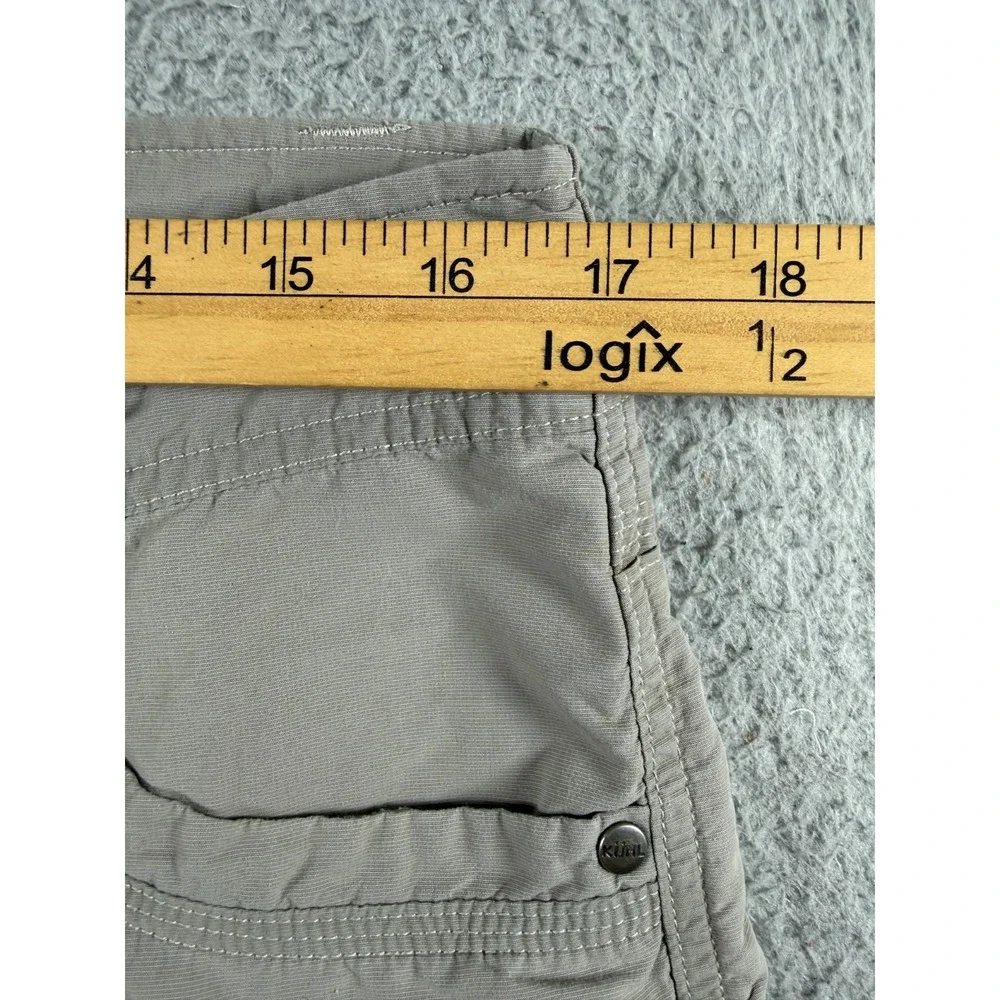 Kuhl Men 34W x 9